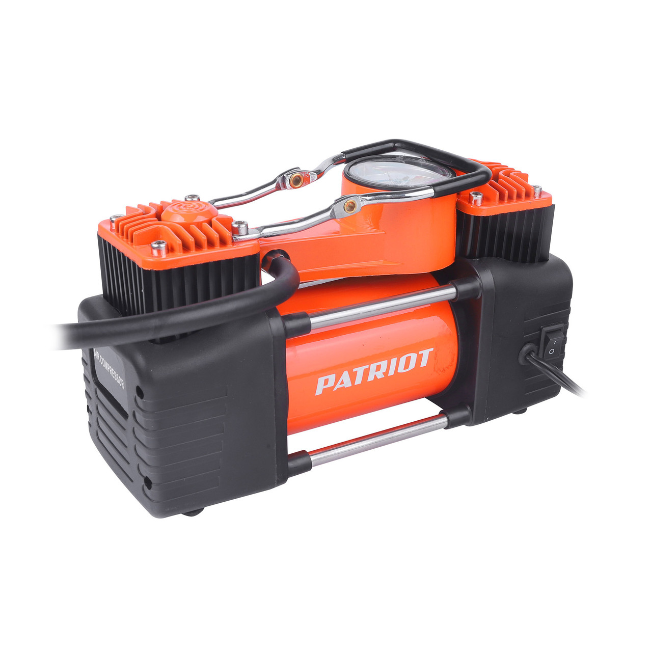 PATRIOT CC 1880 P Компрессор автомобильный, фото 1