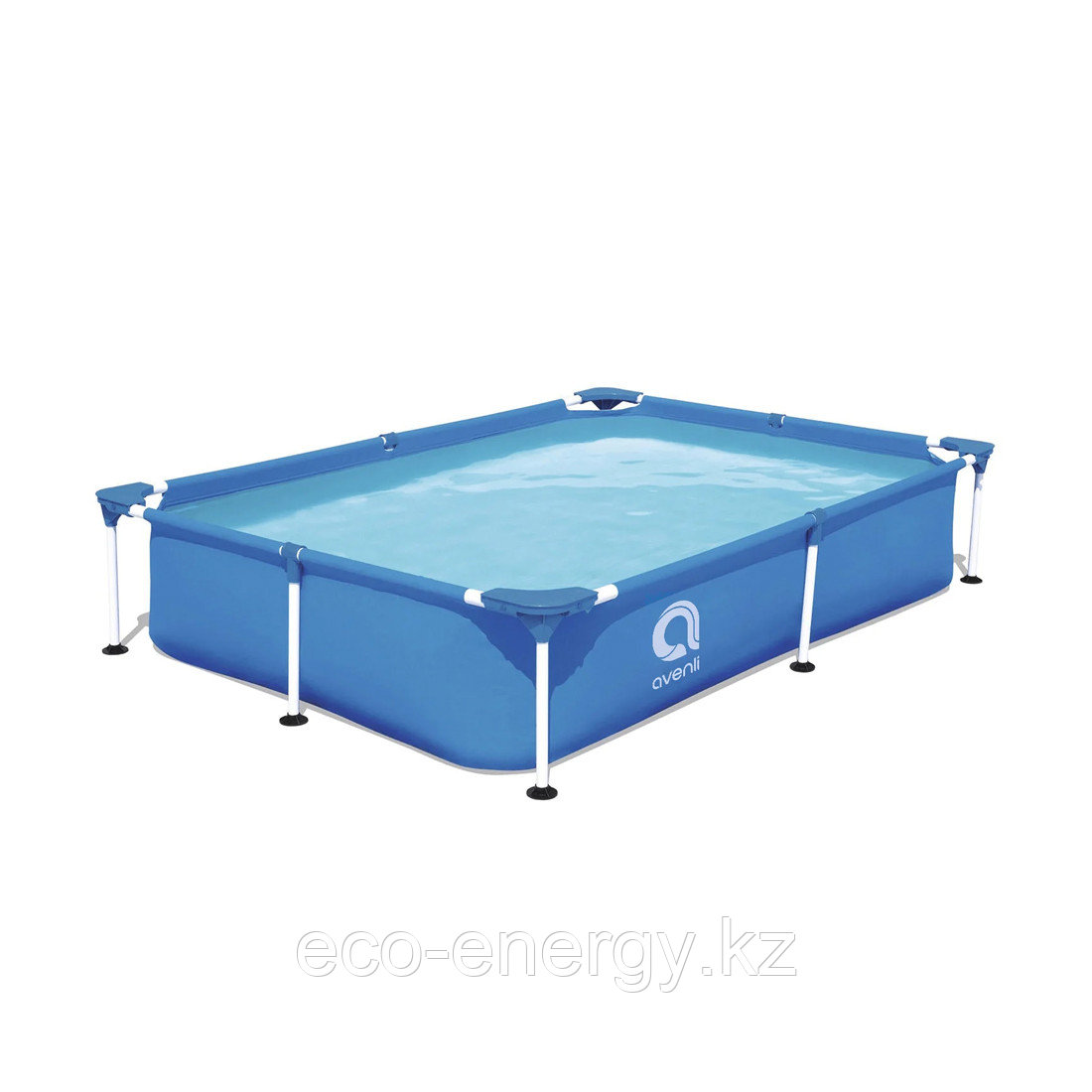Каркасный бассейн Avenli 17804