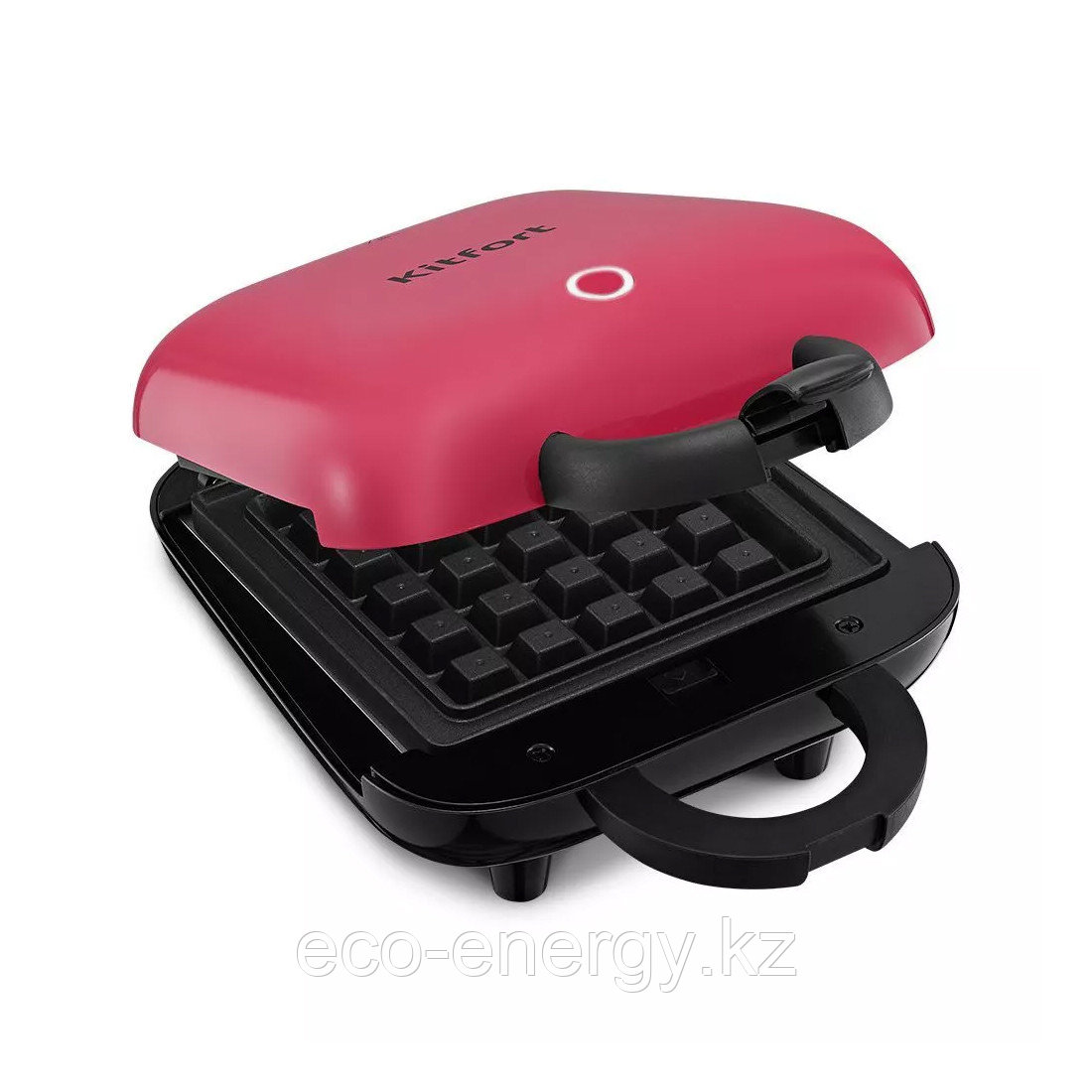 Kitfort КТ-3684 вафельді үтік