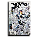 Оригинальные комиксы Marvel: Fantastic Four / The Geroic Age. The New Avengers / Uncanny X-Men