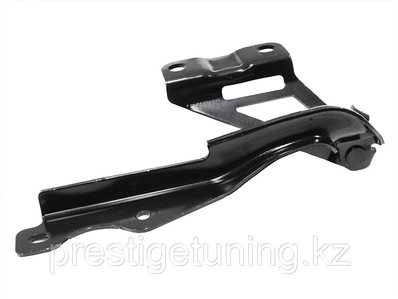 Петля капота левый (L) на Mazda 3 2013-19 (SAT TW)