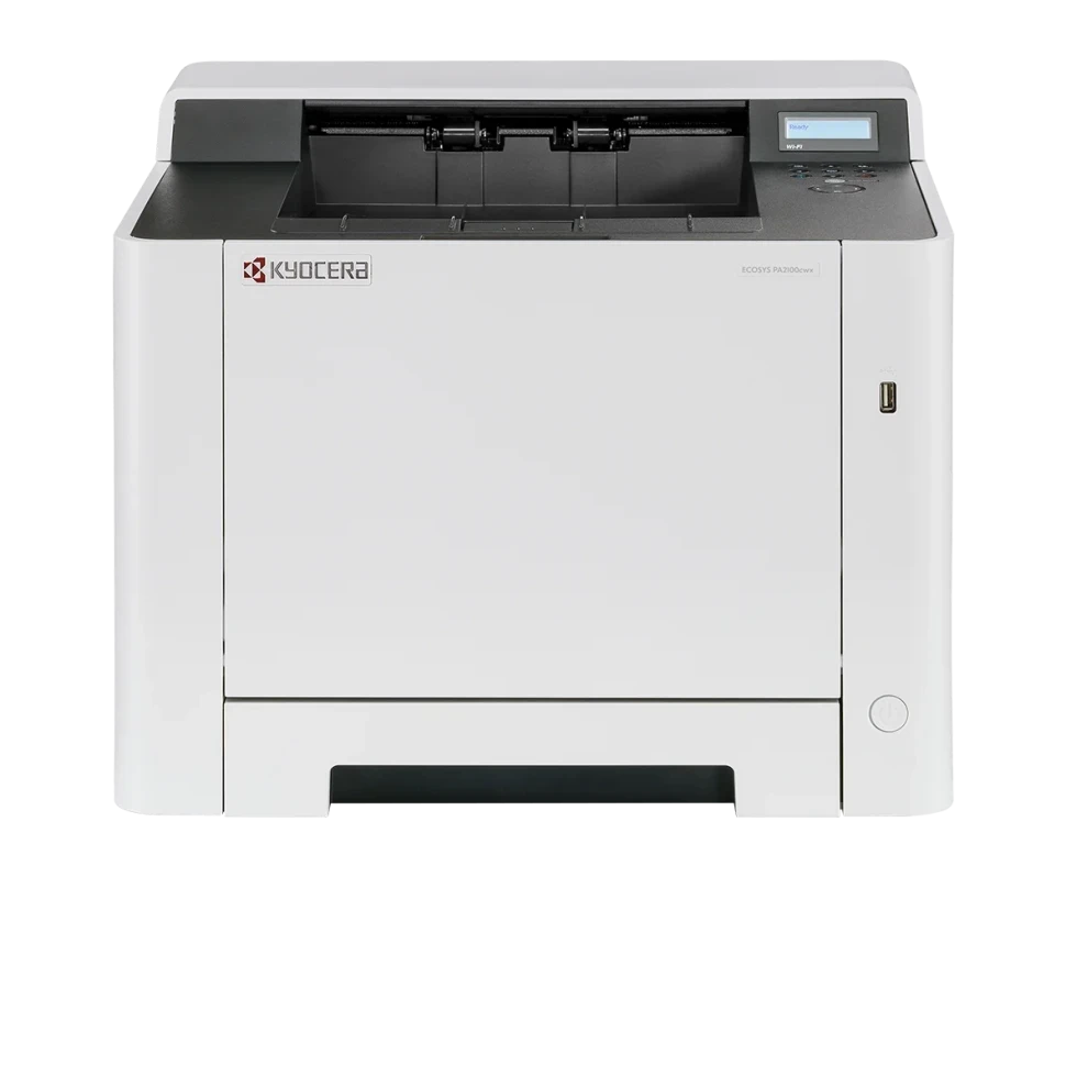 Принтер Kyocera ECOSYS PA2100cwx 110C093NL0, фото 1