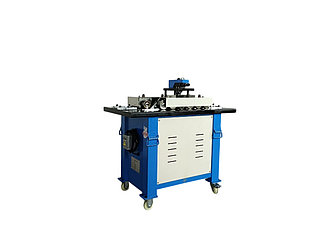 Фальцепрокатный станок LC-12DR (220В)