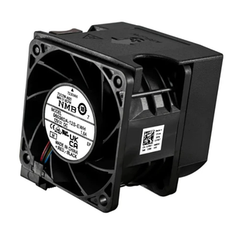 Вентилятор Dell PowerEdge R7525/R750 Standard Fan Customer Kit V3 (121-BBBJ)