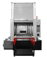 Установка для промышленной очистки деталей АМ900 BC