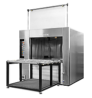 Установка для промышленной очистки деталей АМ1200 BC