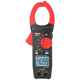 Токоизмерительные клещи