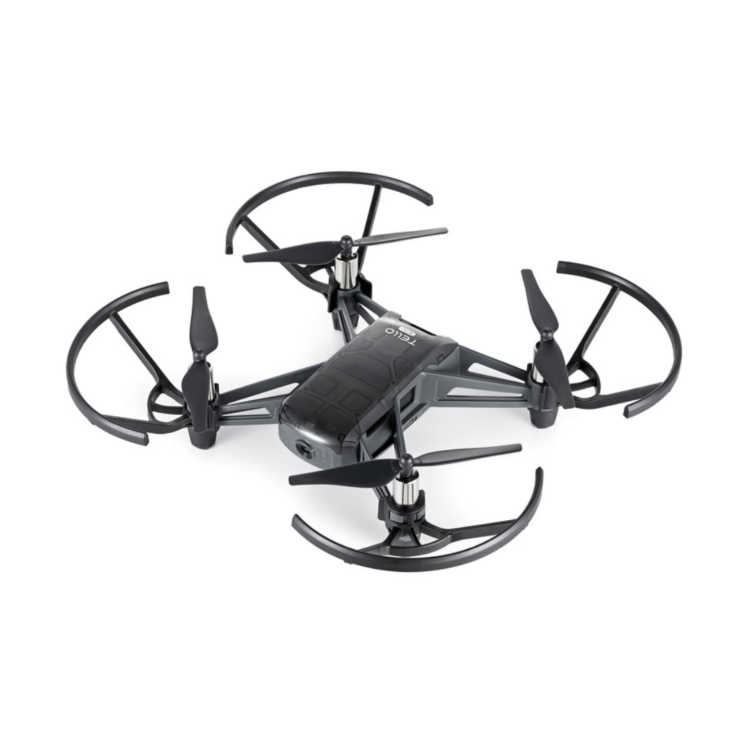Дрон DJI Tello EDU