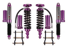 Койловер для Tank 300 2021+Танк