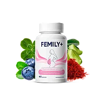 Femily - капсулы для женщин