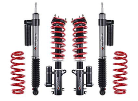 Койловер для Jetour Traveller T2