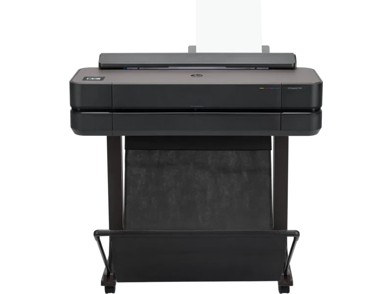 Принтер HP DesignJet T650 5HB08A, фото 1