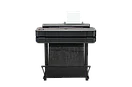 Принтер HP DesignJet T650 5HB08A, фото 4