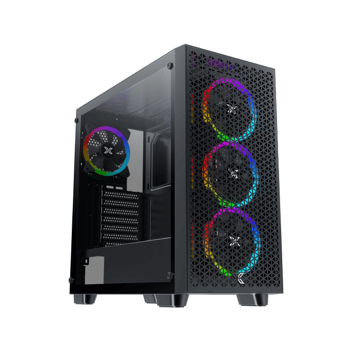 Компьютерный корпус Xigmatek Gamin G Pro
