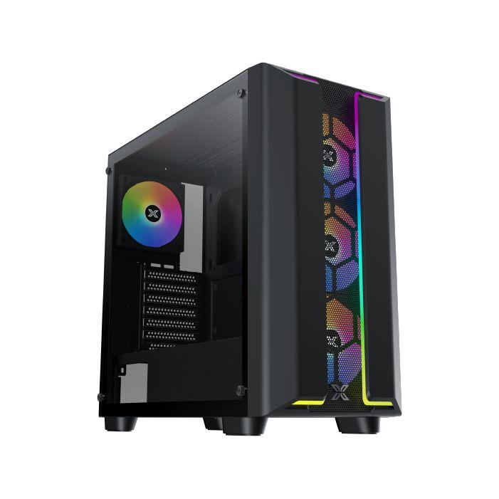 Компьютерный корпус Xigmatek Gaming Y Pro, фото 1