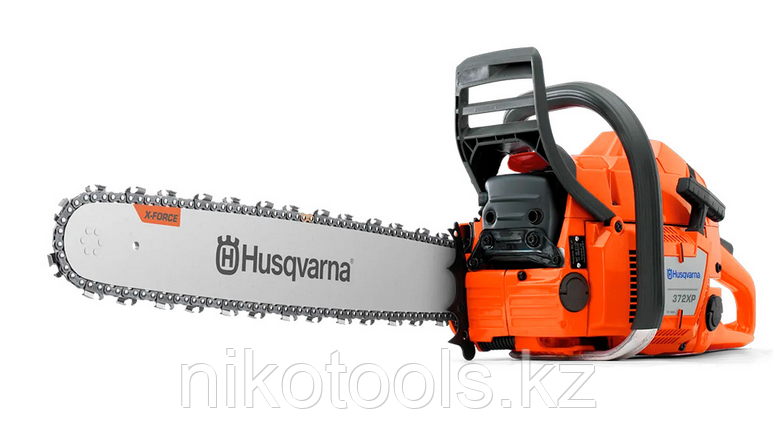 Пила цепная Husqvarna 372XP