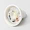 LED лампа GU10 10W 2700K/4200K/6500K PROSVET, фото 3