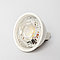 LED лампа MR16 (GU5.3) 10W 2700K/4200K/6500K PROSVET, фото 3