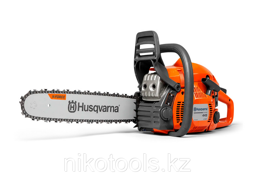 Пила цепная Husqvarna 445E II