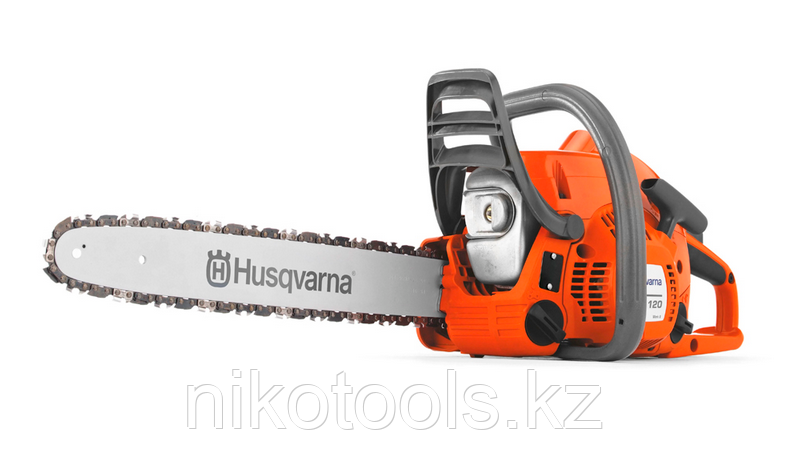 Пила цепная Husqvarna 120 Mark II