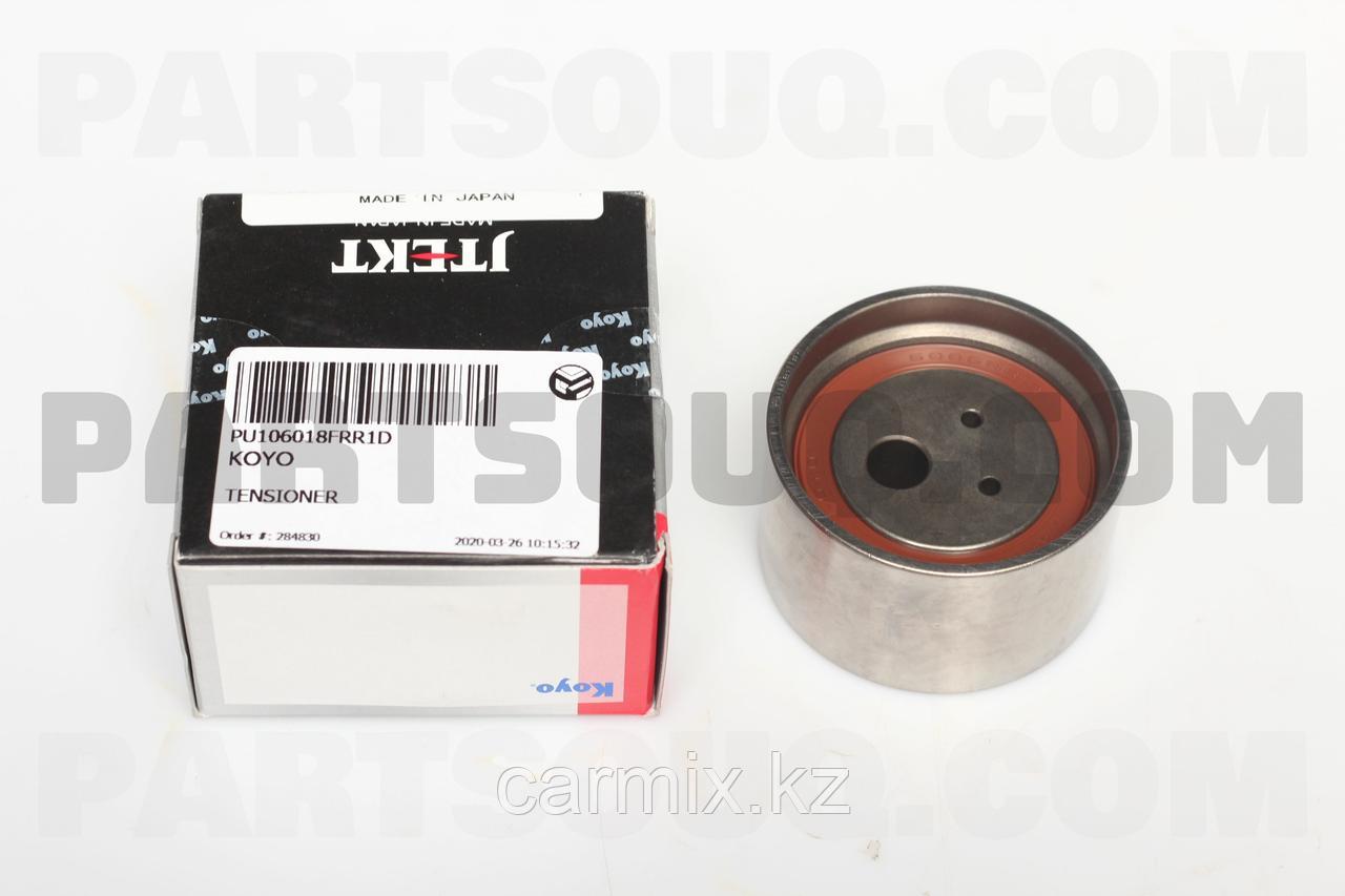MD140071, PU106018FRR1D, Ролик натяжной ГРМ PAJERO V73W, PAJERO V93W, MONTERO V75W, KOYO JAPAN