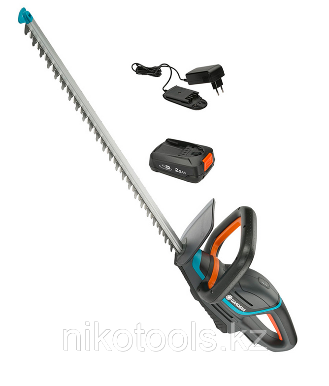 Кусторез Gardena 14731-20