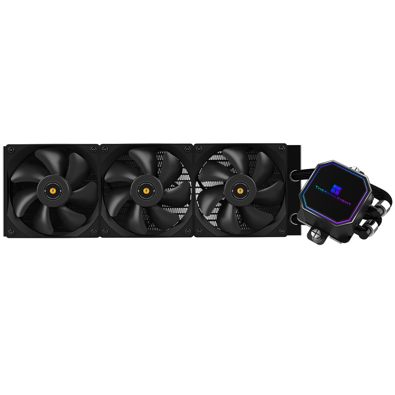 СВО Thermalright Frozen Prism 360 BLACK