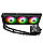 СВО Thermalright Grand Vision 360 ARGB BLACK, фото 5