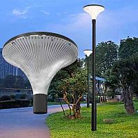 Светильник led для парков и скверов 60 Вт., фото 2