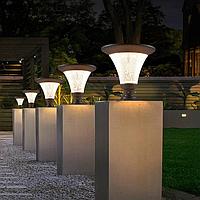 Светильник led для парков и скверов 60 Вт., фото 4