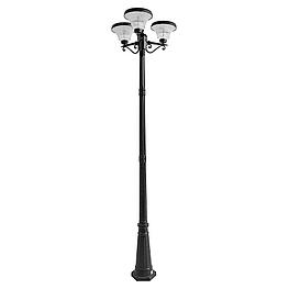 Светильник для парков и скверов 60 Вт.