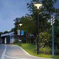 Светильник led для парков и скверов 60 Вт., фото 6