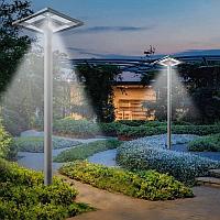 Светильник led для парков и скверов 60 Вт., фото 2