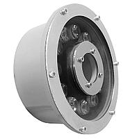 Светильник для фонтанов 9W ФН-9 RGB, фото 4