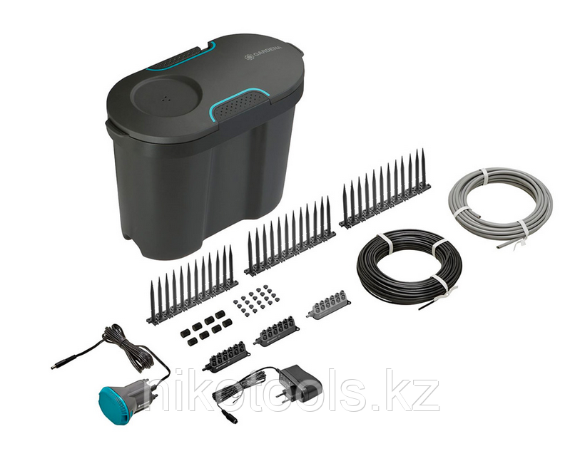 Комплект для полива Gardena 13366-20