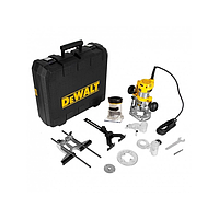 DEWALT, D26204K, ЭЛЕКТРОФРЕЗЕР
