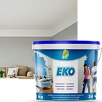 Eko (Эко), краска для стен и потолков