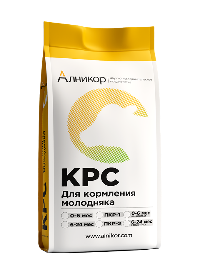 Премикс Алникор ПКР-2