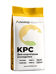 Премикс Алникор ПКР-2