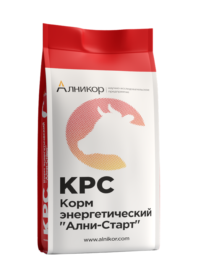 Корм для скота Алникор Ални-старт