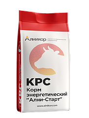 Корм для скота Алникор Ални-старт