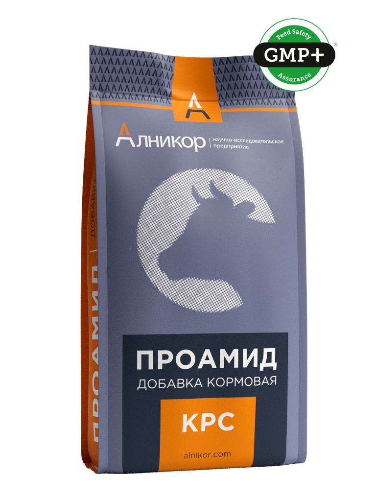 Добавка кормовая Проамид Алникор
