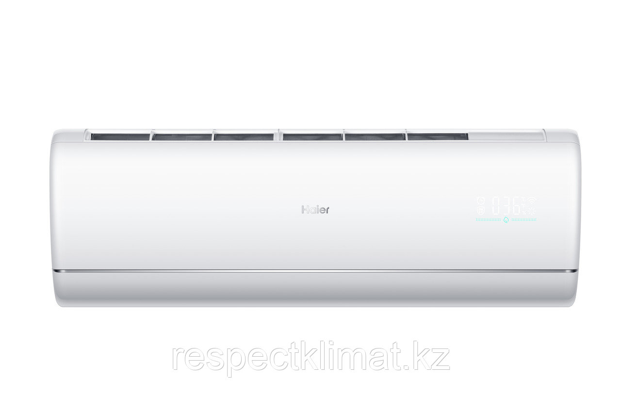 Кондиционер HAIER AS25S2SJ3FA-W (серия JADE SM DC инвертор Super Match фреон R32)