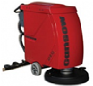 Поломоечная машина 61 BF 68