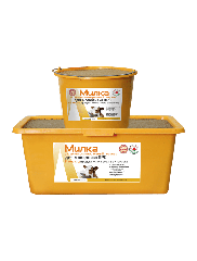 Лизунец Милка для молодняка крс, Алникор