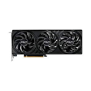 Видеокарта PALIT RTX5060Ti INFINITY 3 8GB (NE7506T019P1-GB2062S) 2-029888-TOP, фото 1