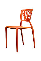 СТУЛ "АРИЯ URBIO" оранжевый