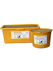 Лизунец витаминно-минеральный Ириска Алникор для молодняка