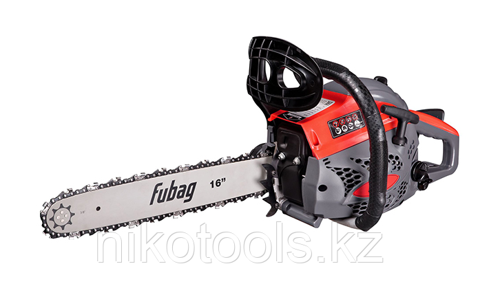 Пила цепная Fubag FPS 37