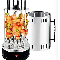 Электрошашлычница